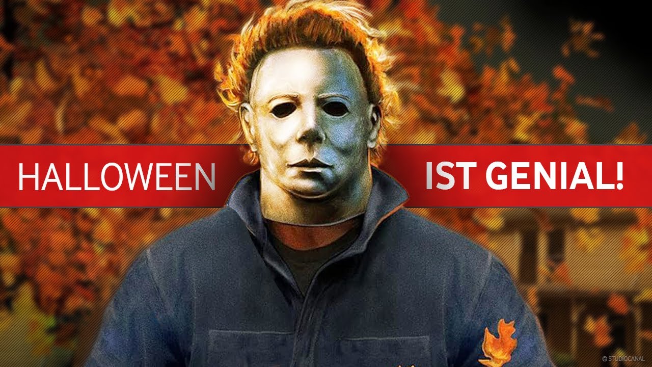Danach siehst Du HALLOWEEN 1978 mit anderen Augen