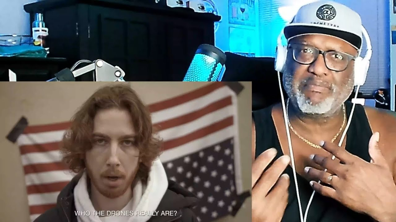 Marlon Craft State Of the Union Part II (REQUESTED) Reaction