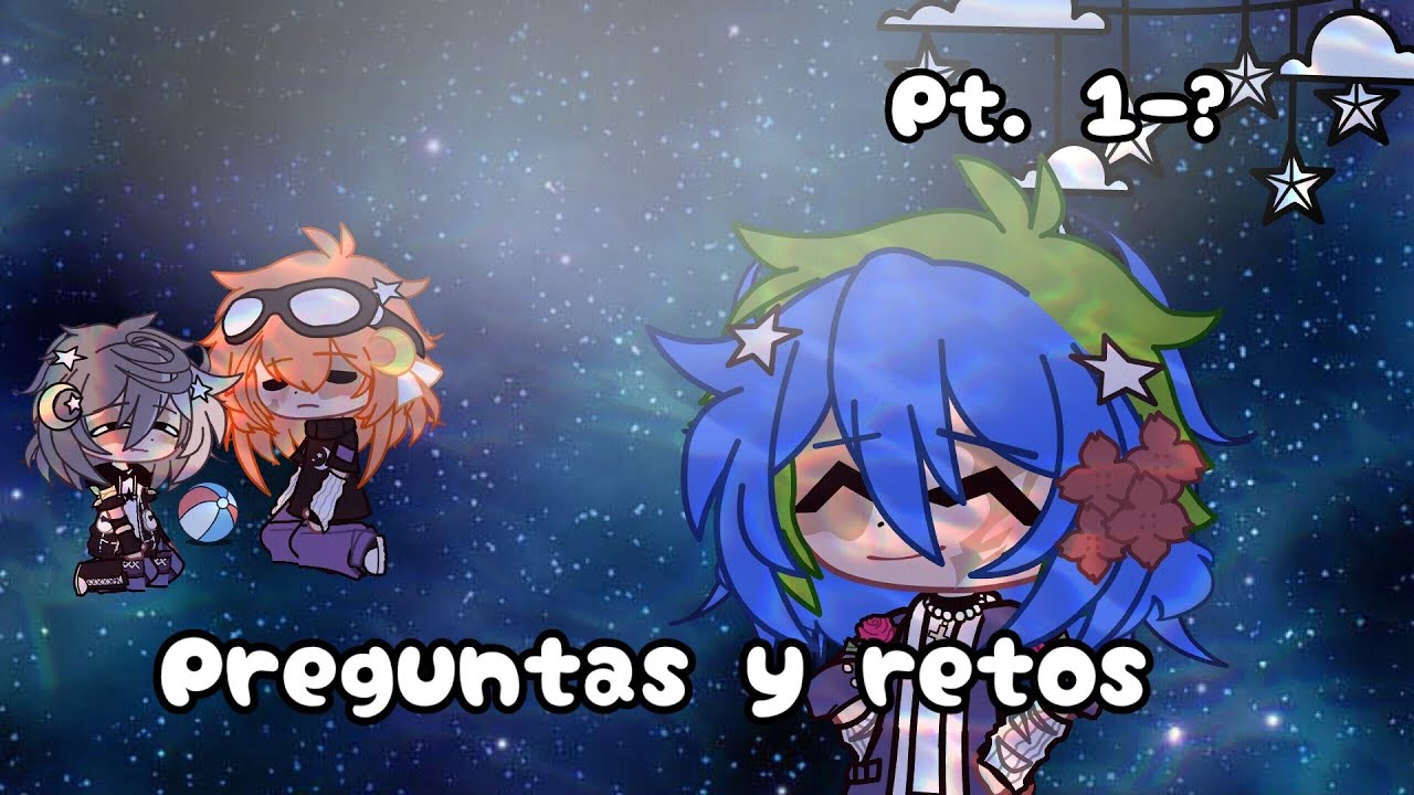 •Preguntas y retos para SolarBalls•[]•MUY Corto 👺•