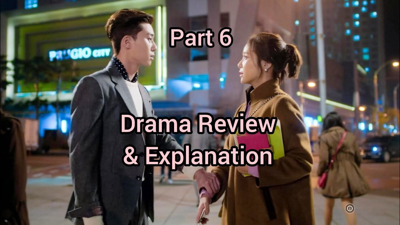 Ka Dur bhabriew_ Part 6 #Drama Review & Explanation 