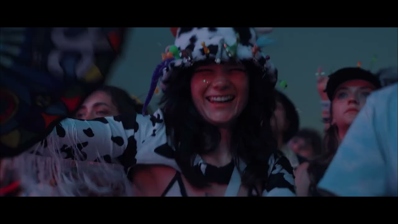 Force Fields 2026 (Official Aftermovie)