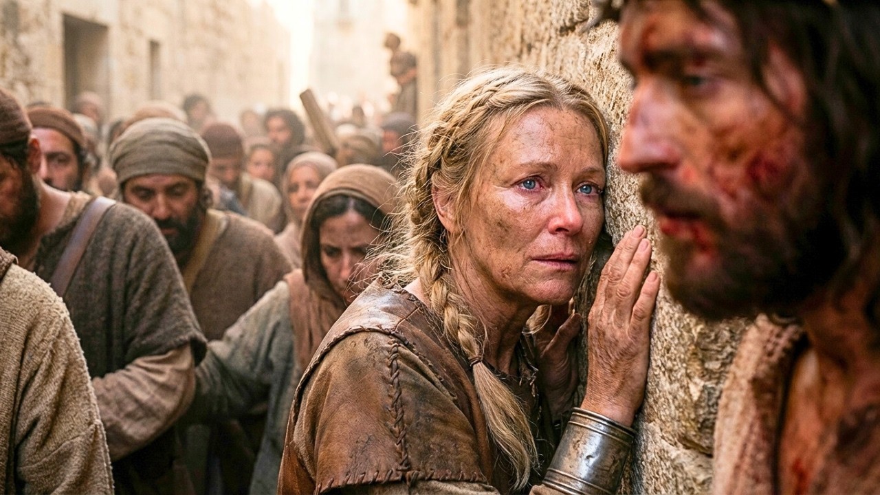 Armor of God — The Ultimate Female Warrior's Hymn Epic Version