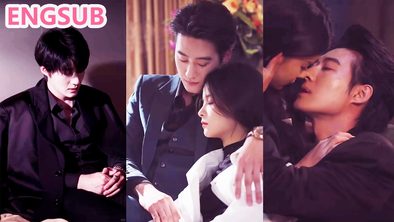 【ENGSUB】Forbbiden Romance 