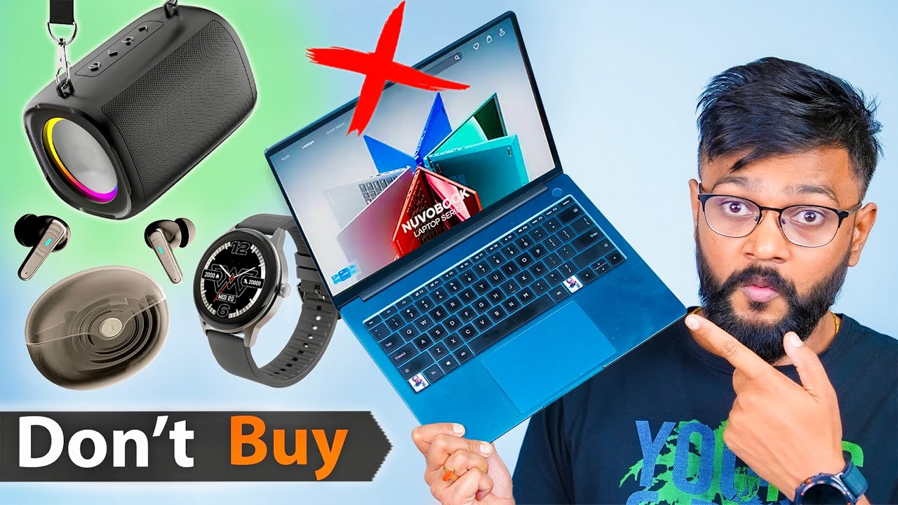 A Fraud Indian Brand - STOP Don't Buy !