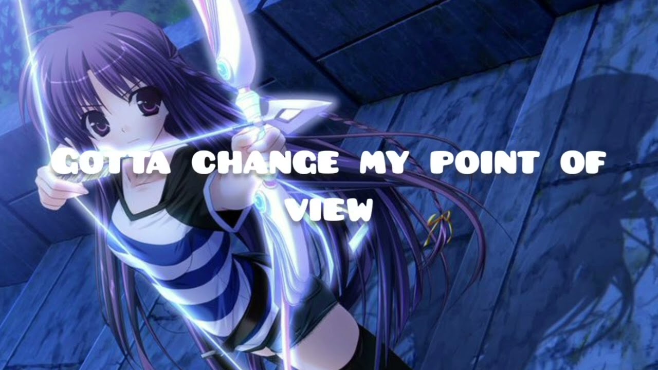 Nightcore - Just About Enough