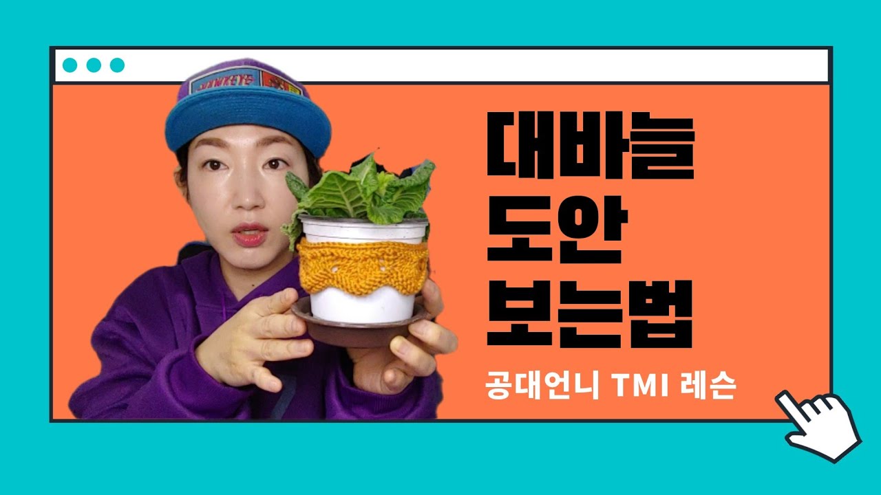 대바늘 기호 도안 보는법(코 줄이기와 바늘비우기 기법 포함)