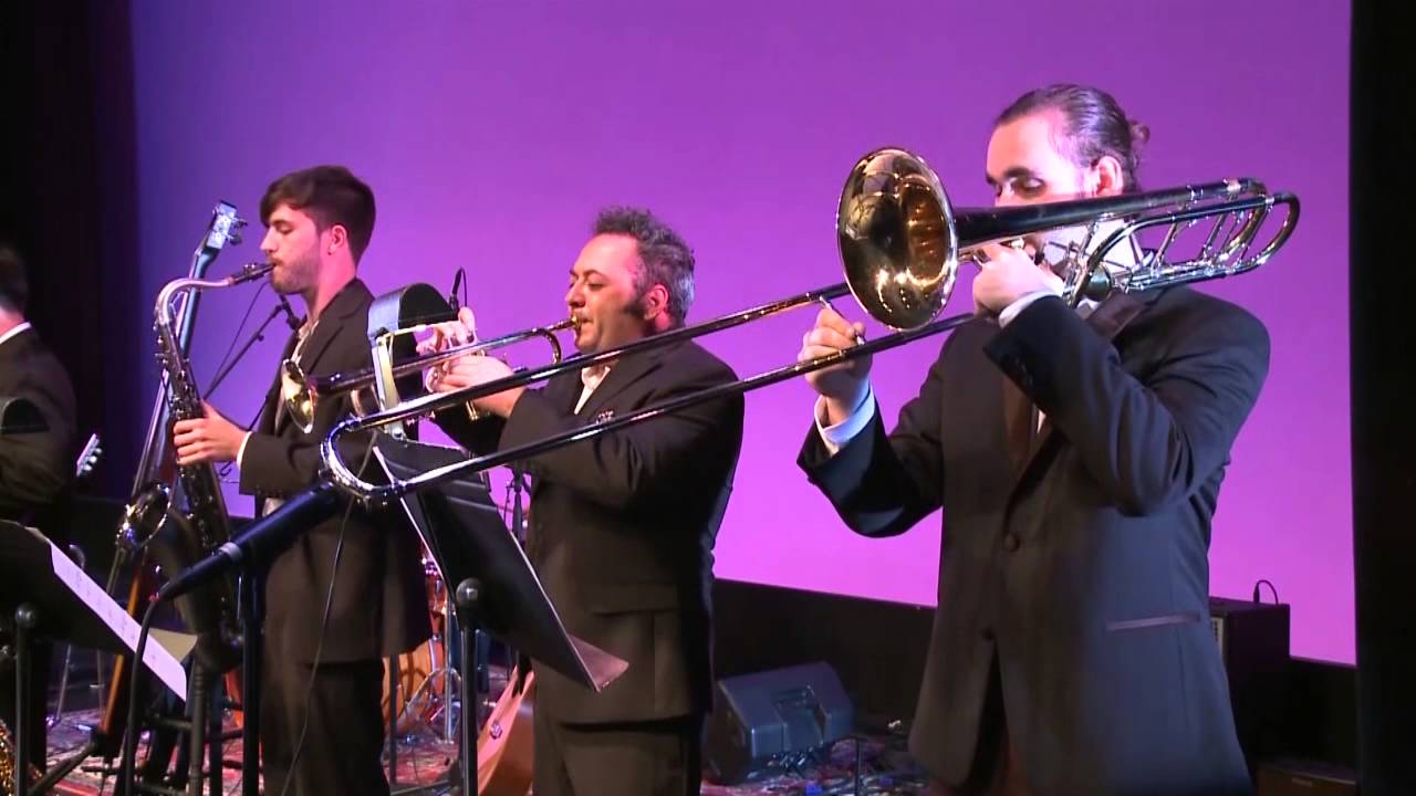 Ghé Bến Sàigòn & Sàigòn Đẹp Lắm - Thoáng Hương Xưa Concert - Aug. 2015