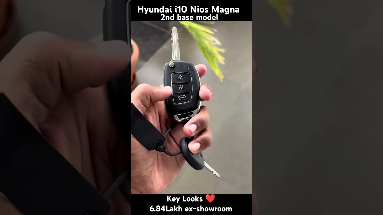 Hyundai i10 Nios Magna New Update In 2025 | recent update Hyundai i10 Nios #hyundainios #i10