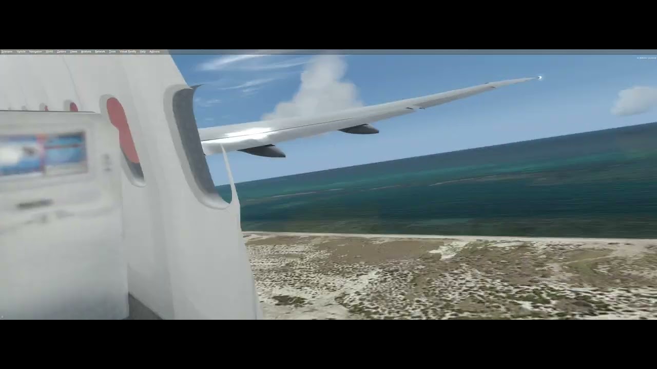 Lockheed Martin® Prepar3D® v4 2026 02 18 