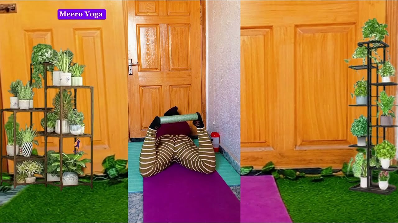 🥇 Relaxing Full Body Stretch for Beginners at Home | Day 14 Part 5