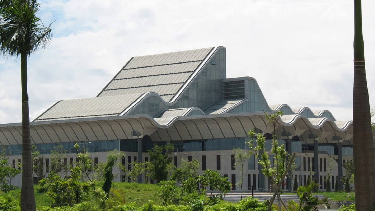 Vietnam National Convention Center