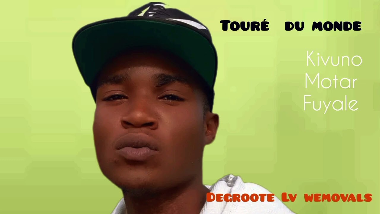 Degroote Lv wemovals _-_ unipe kivuno