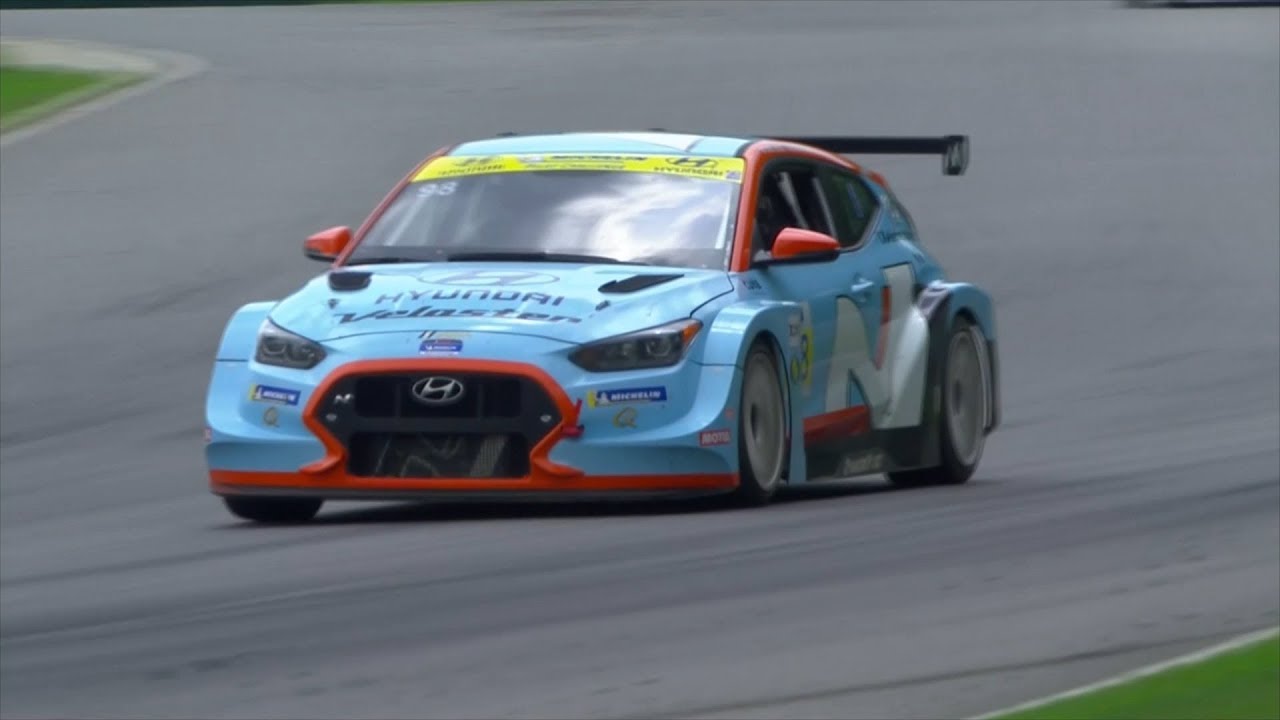 Pole Position: Next Level—Episode 5