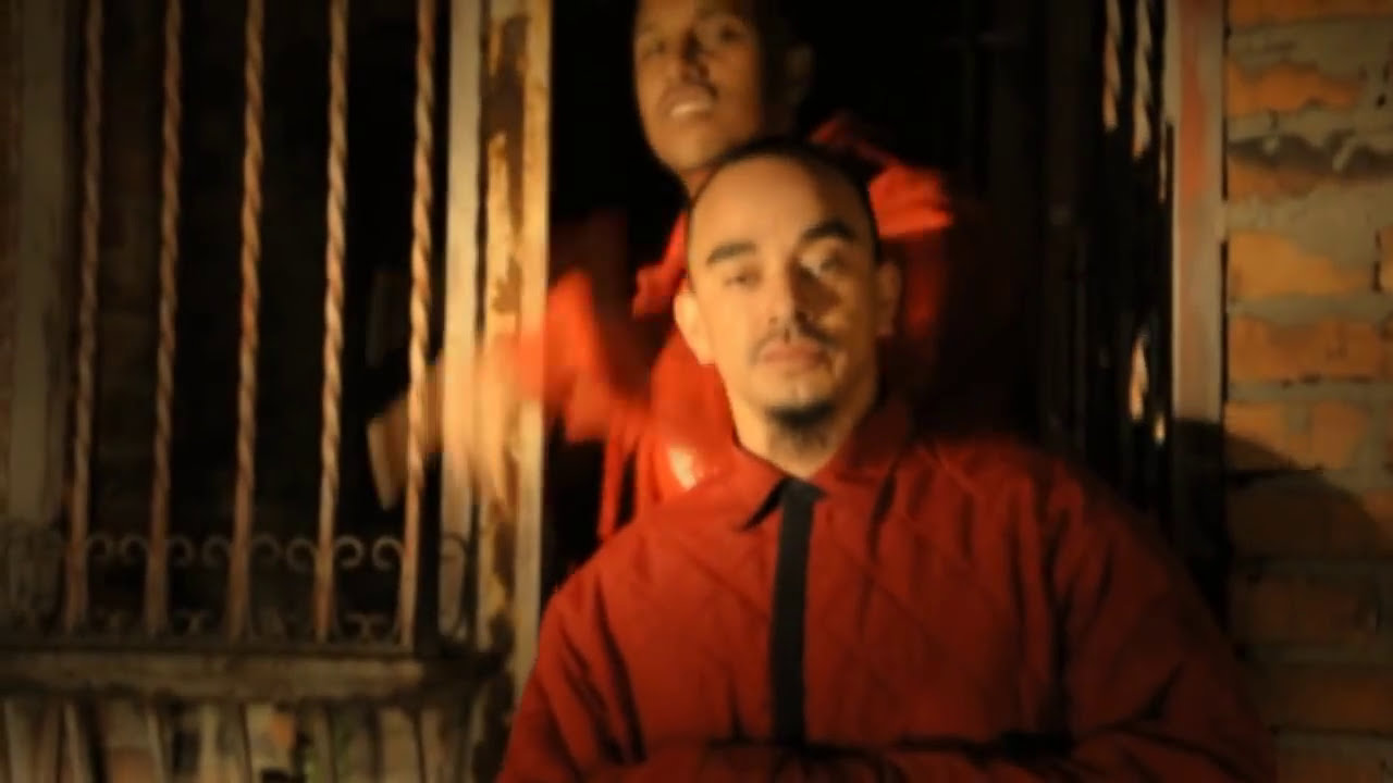 Crack Family - O.G.R. ( Video Oficial )