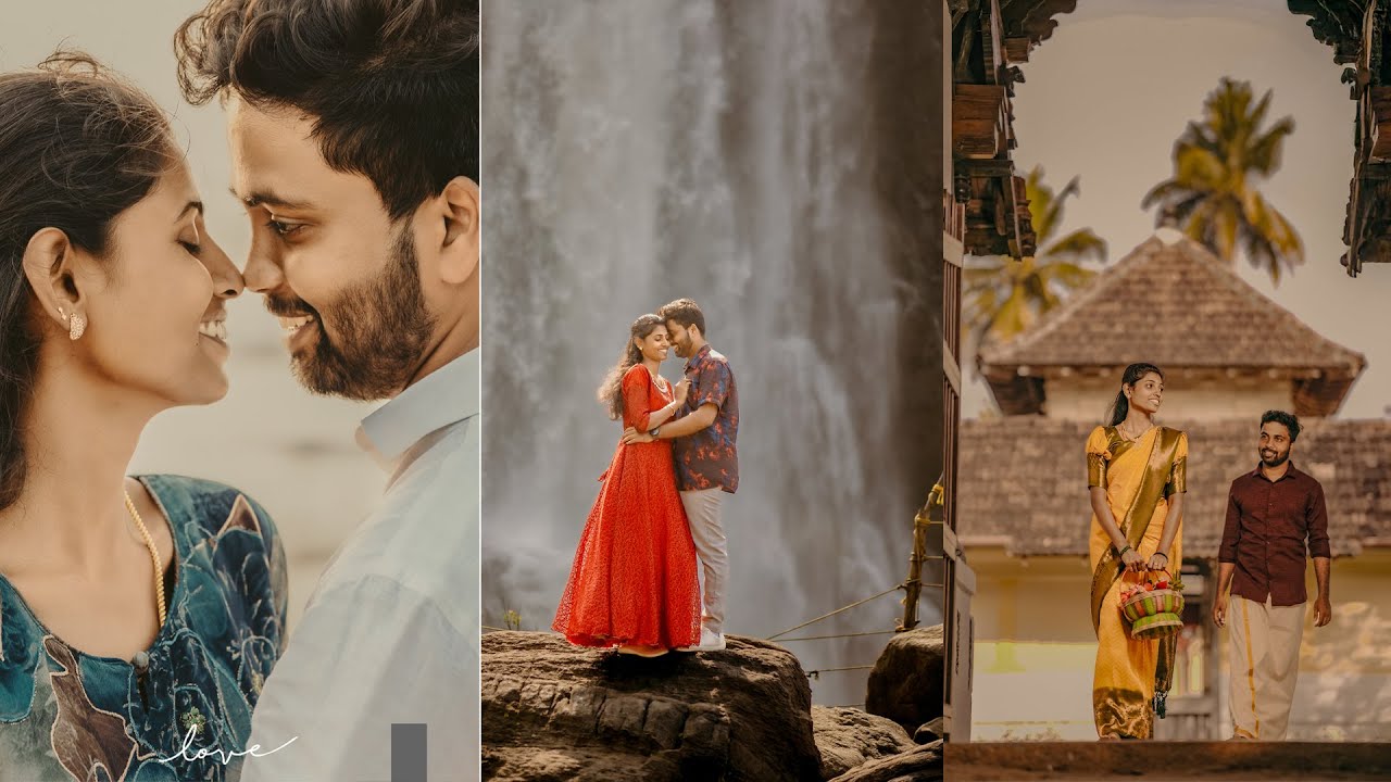 Karthi & Karthika | Post wedding | Candid video | dslrclicksstudio