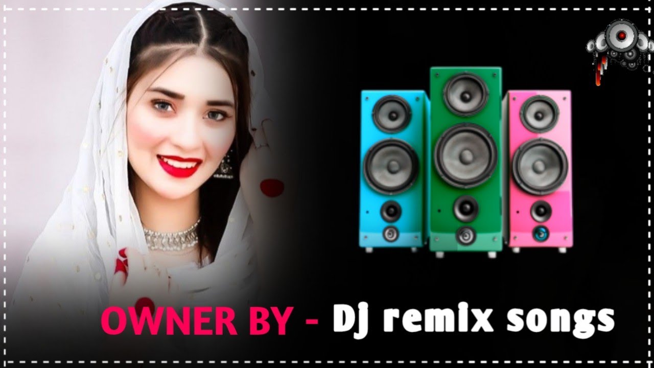New Hindi Dj Song 💙Best Hindi Old Dj Remix 🥀 Bollywood Nonstop Dj Song ❤️‍🔥2025 Dj Song New Dj Re