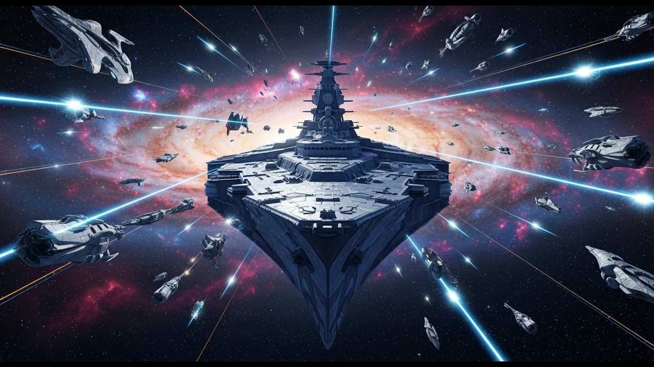 They Killed 10 Million Humans Live—Earth Destroyed Their Species Without Mercy | HFY Sci-Fi Story