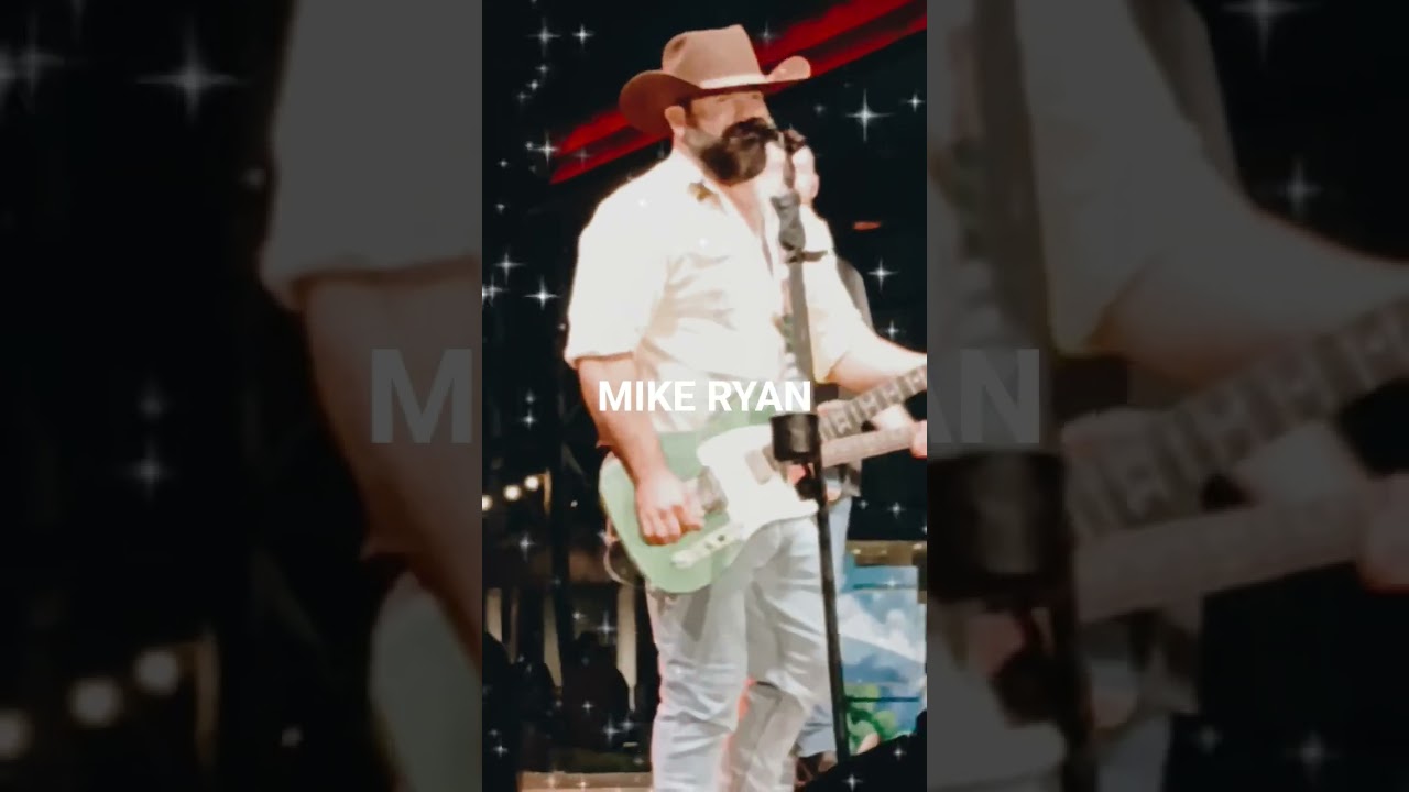 #MikeRyan