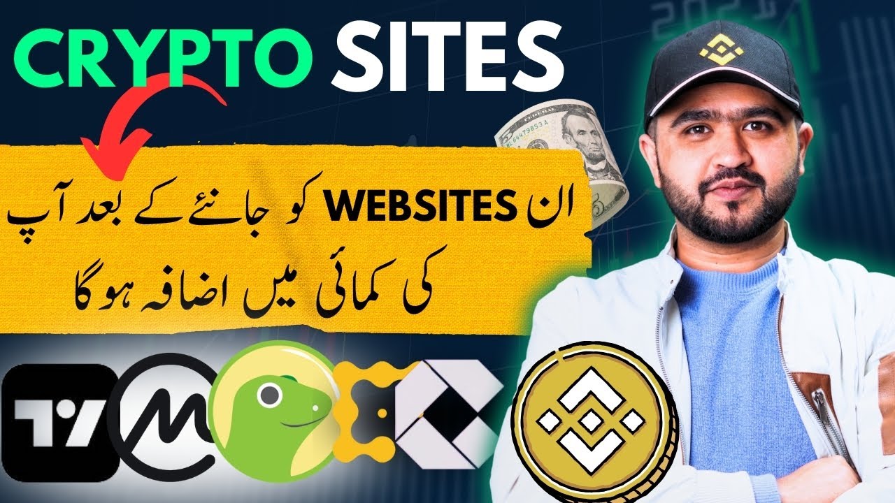 Top 10 Websites for Crypto News And Updates