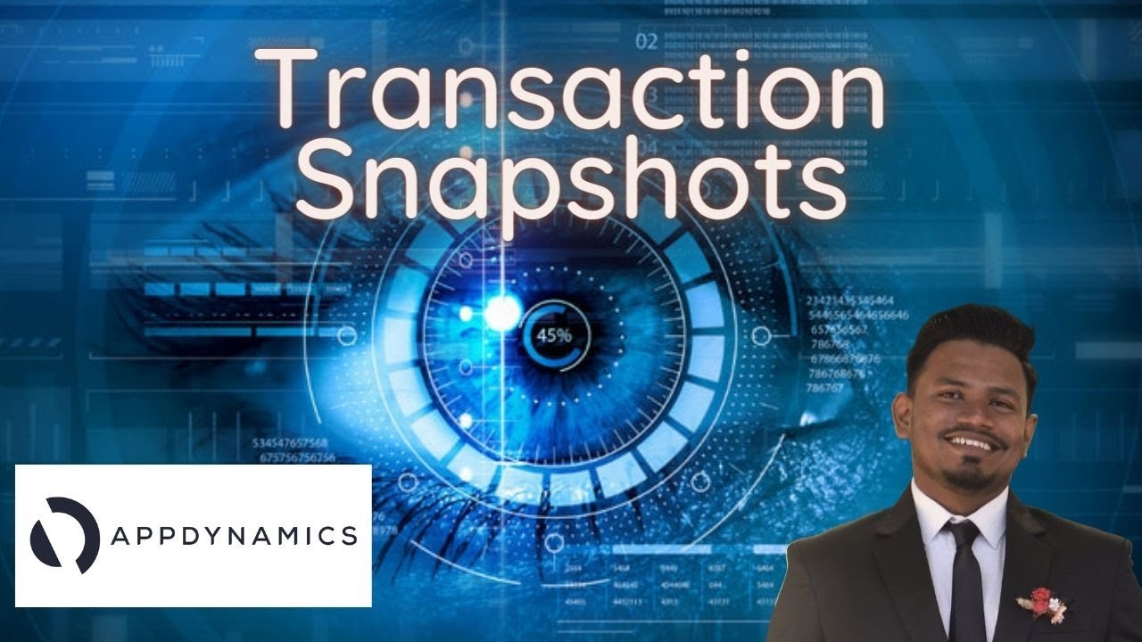 AppDynamics | Beginner Tutorial | Business Transactions - Part 2