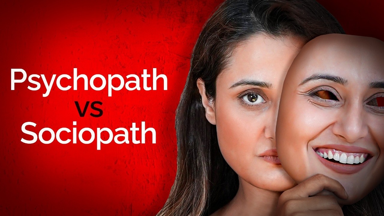 The One Family Member Who Makes You Feel Crazy: Is It Psychopathy?