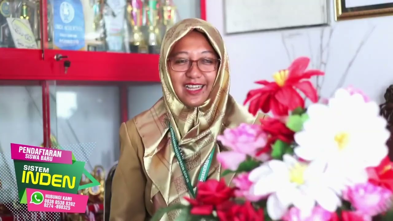 MUHAMMADIYAH SLEMAN EXPO - PIMPINAN CABANG MUHAMMADIYAH PAKEM