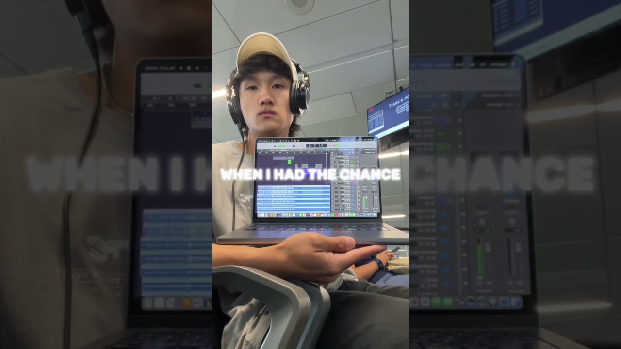 BoyWithUke's NEW SINGLE 