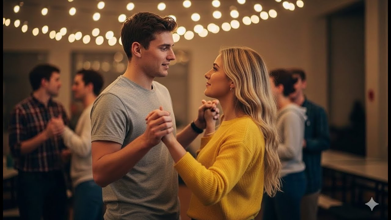 I Danced With Her For $20… Then She Revealed The Truth And I Couldn’t Breathe