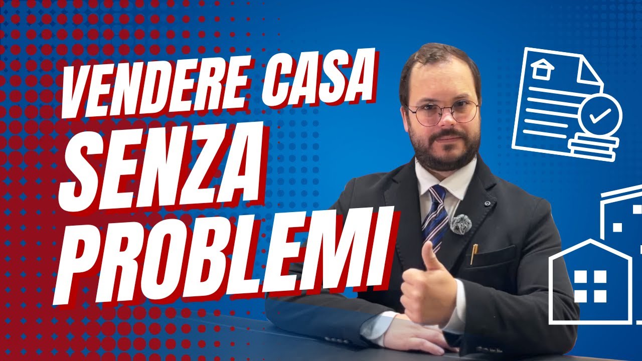 Compravendita Immobiliare: Tutti i Documenti Necessari per Vendere o Comprare Casa