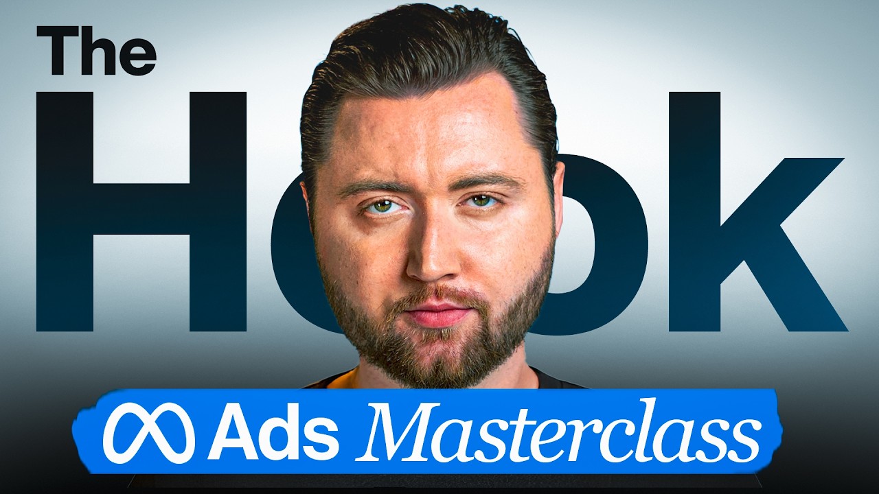 How to Create Irresistible Facebook Ad Hooks (that nobody can skip)