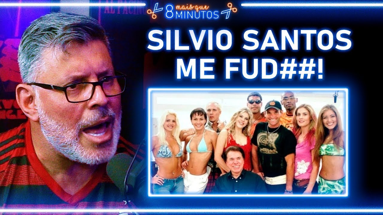 POL&Ecirc;MICA - ALEXANDRE FROTA FALA SOBRE CASAS DOS ARTISTAS