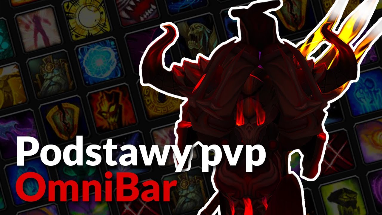 Wow poradnik: OmniBar