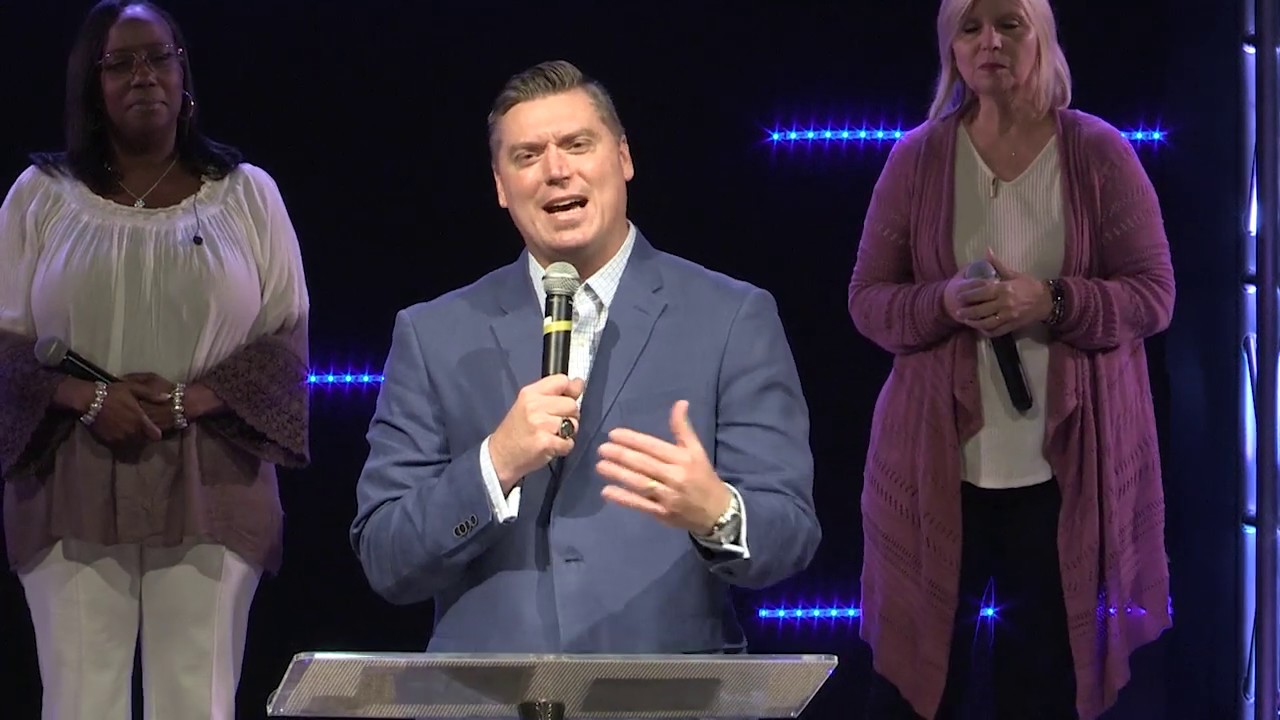 Surge Experience Sunday, March 22nd