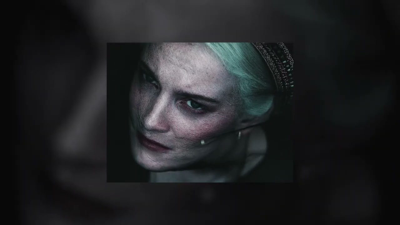 Only Skin (Best Part, Loop) — Joanna Newsome (Slowed + Reverb)