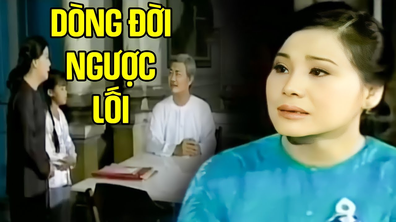 Rơi Nước Mắt Khi Biết Lí Do Tài Linh Đem Cháu Trả Lại Cho Bố Minh Vương - Cải Lương Xã Hội Đặc Sắc