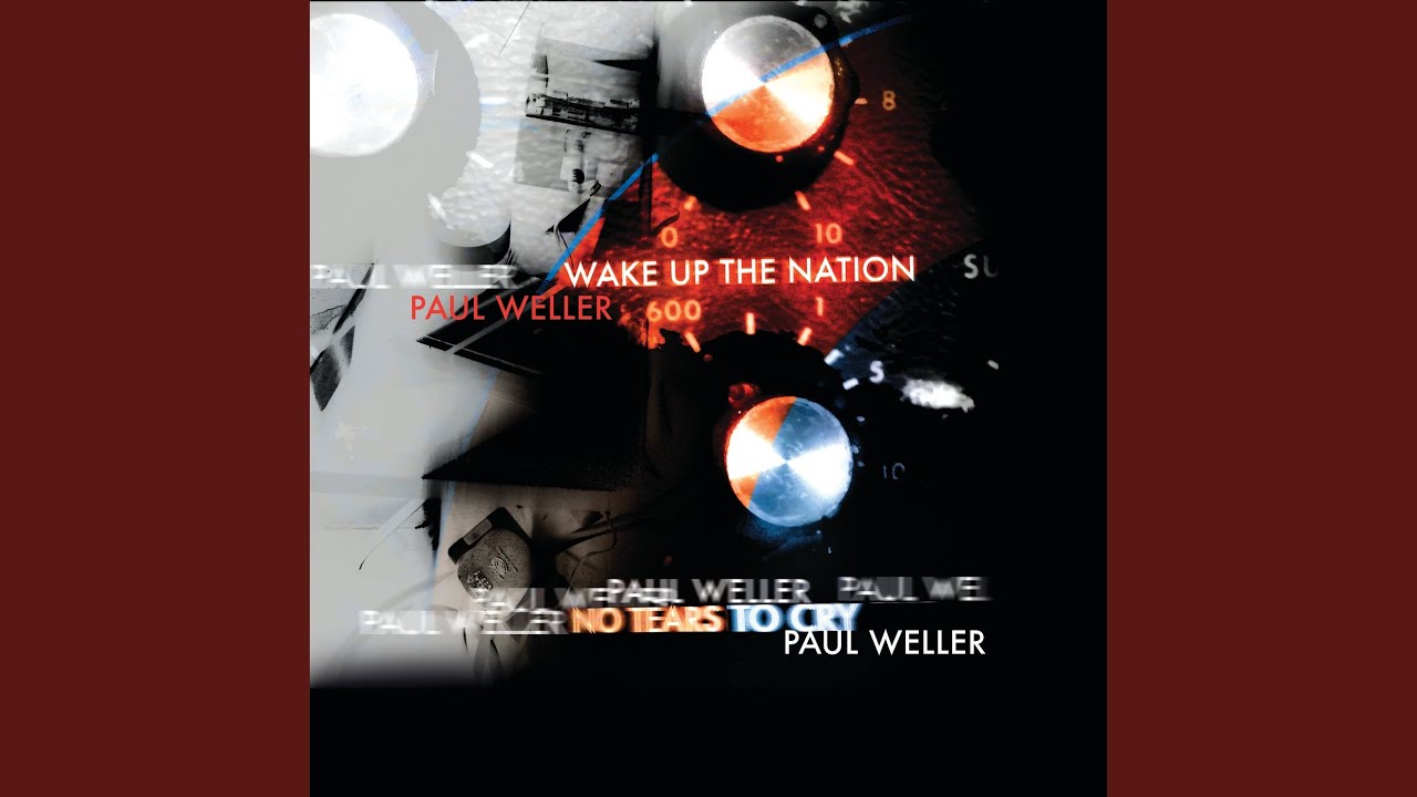 No Tears To Cry (Leo Zero Remix)