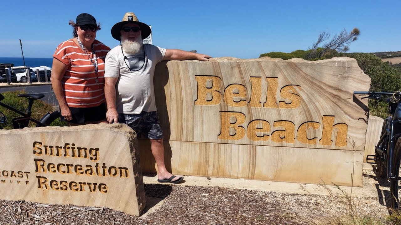Bells Beach Victoria, February 2026. Issue 4/26