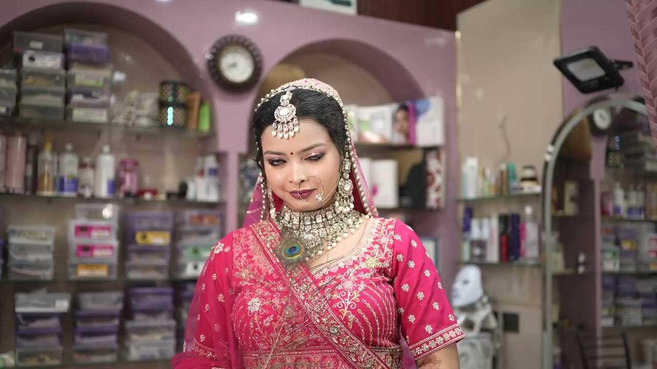Abhay weds Aparajita