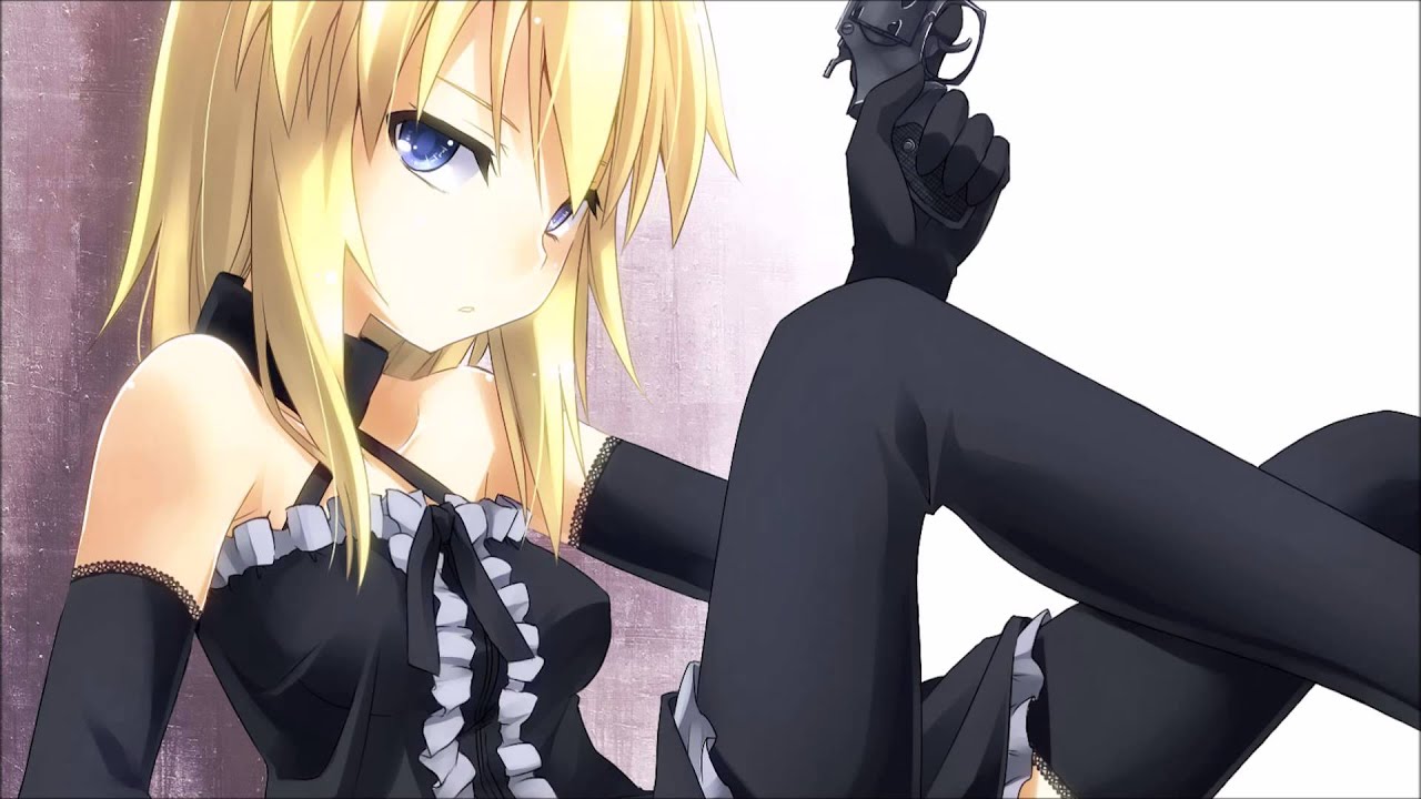 Nightcore - Don´t Stop