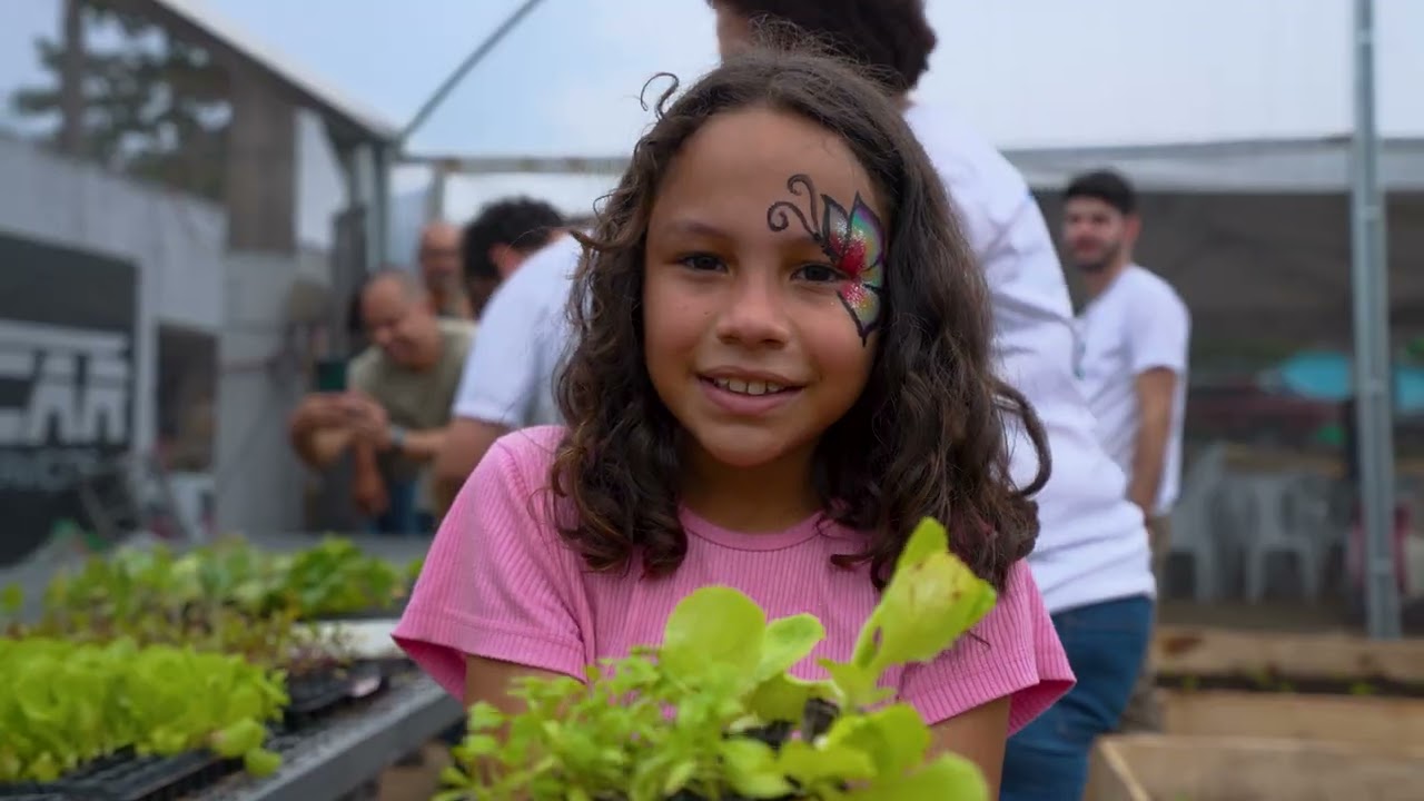 7ª Edição do Agricultura Social em Araruama