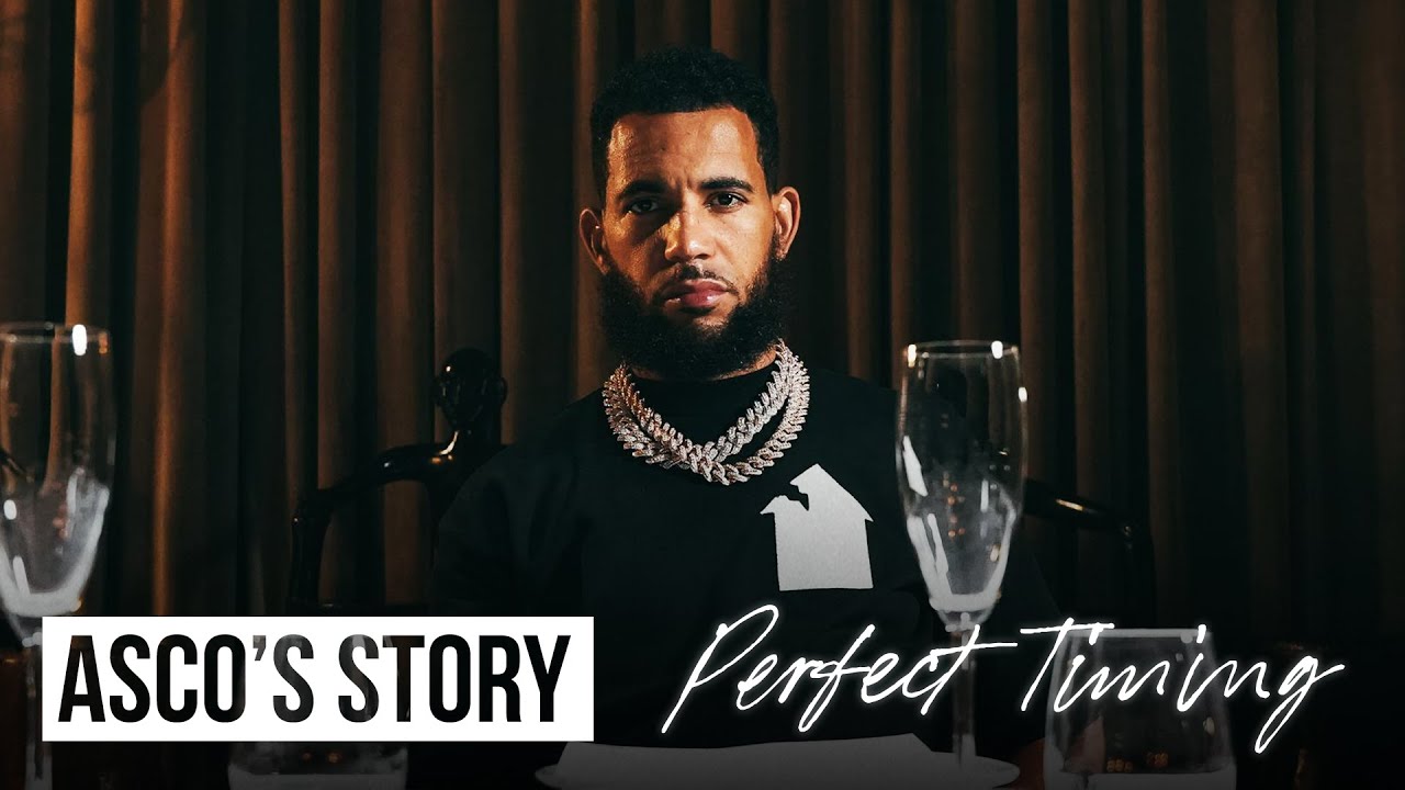 ASCO’S STORY - PERFECT TIMING | DOCUMENTARY