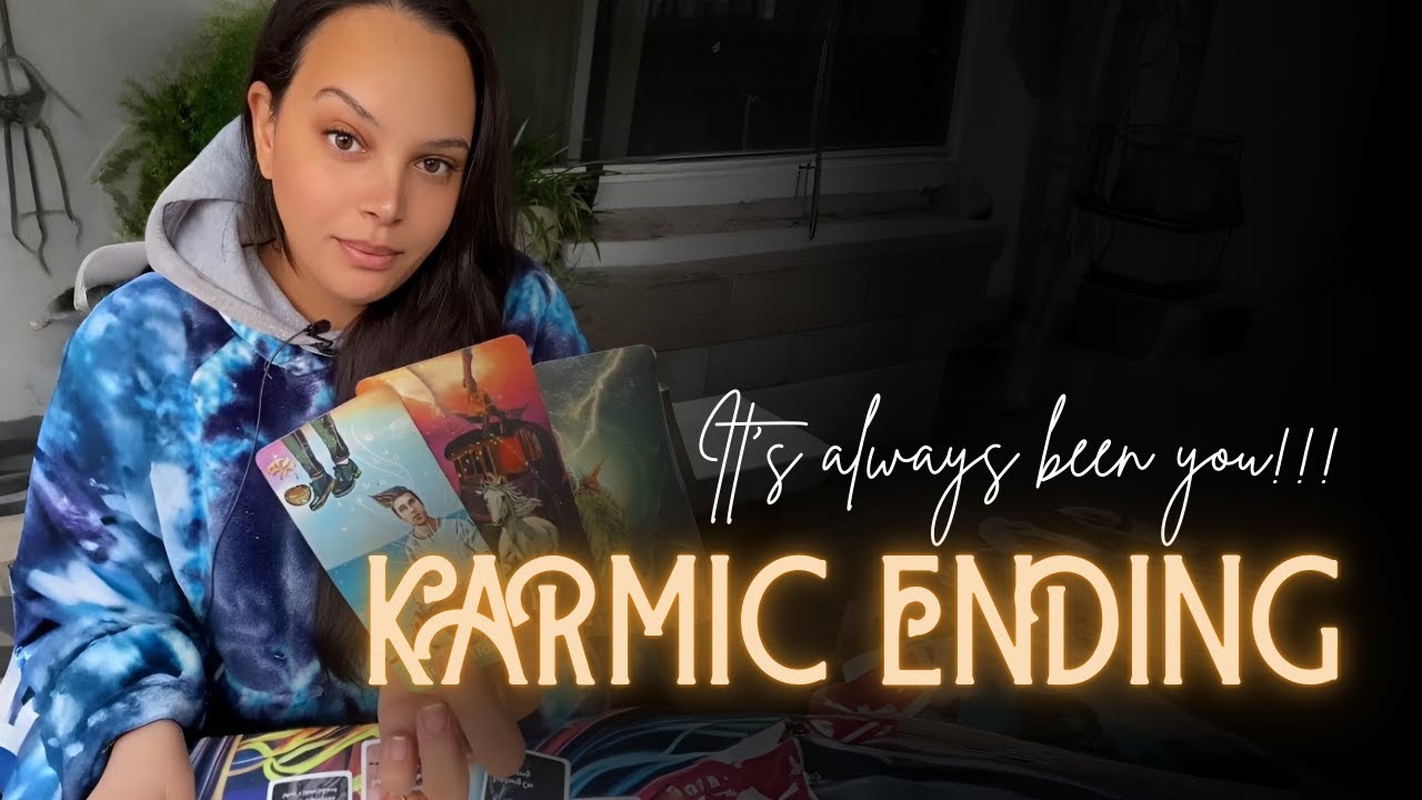 THEY REALIZED WHERE THEIR HEART TRULY BELONGS | KARMIC ENDING