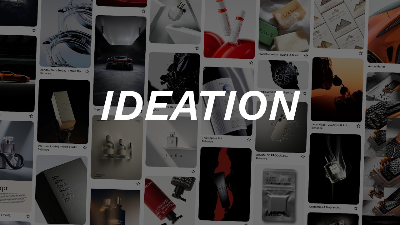 Ideation with AI