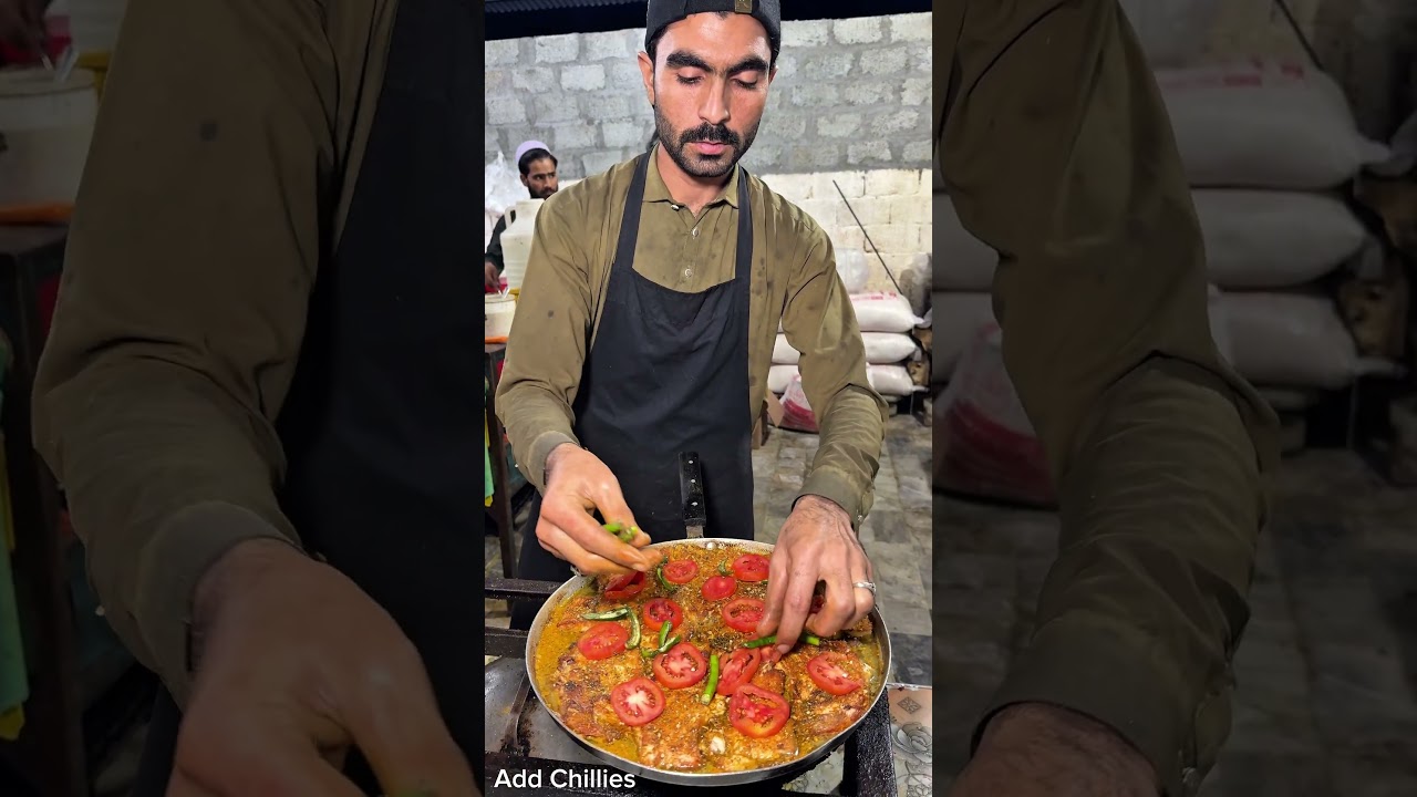 New Recipe | Tawa Fish Unique Recipe | Fry & Tomato Masala Fish | Sardaryab Restaurant | Kabal Swat
