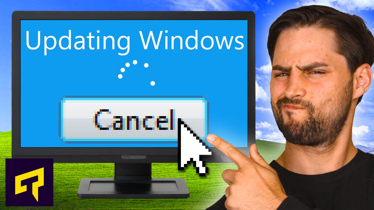 What Happens If You NEVER Update Windows?