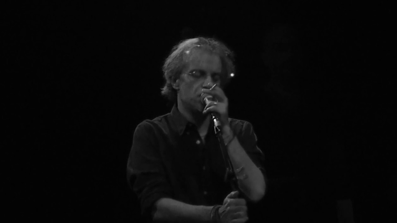 Μίλτος Πασχαλίδης ~ Μη με φοβάσαι