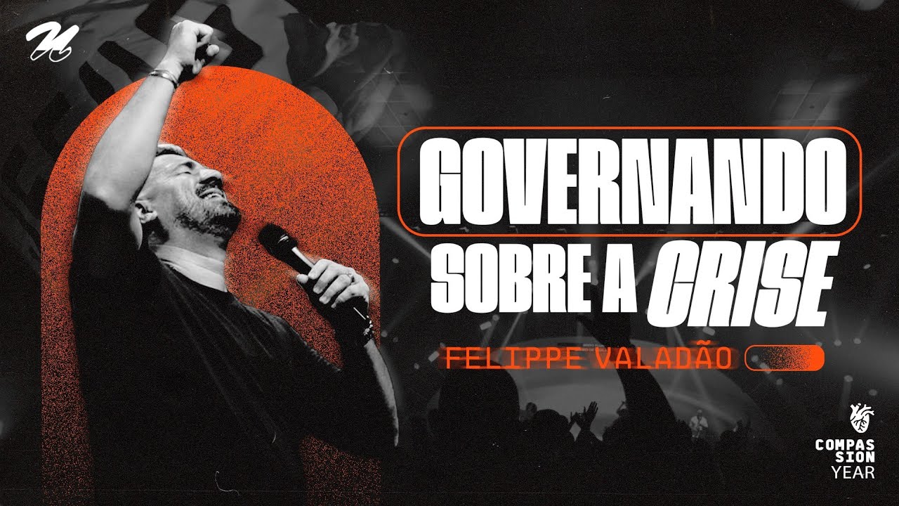 GOVERNANDO SOBRE A CRISE | FELIPPE VALADÃO
