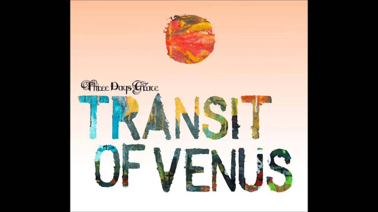Three days grace-Happines [(HQ-HD)]