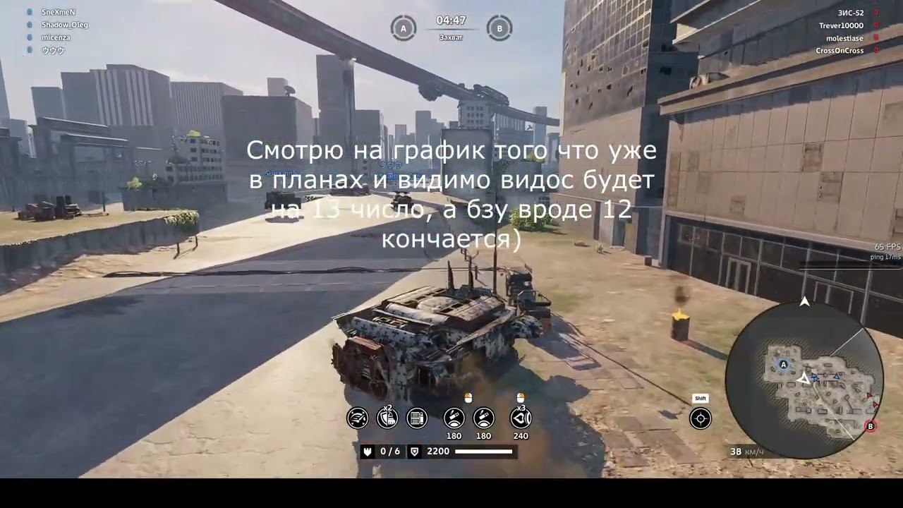 БЗУ за 08 02 26, Новая мета или старая, но хорошо забытая Ч1