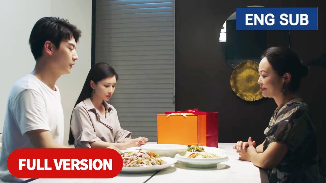 全集Full Version💗霸總母親嫌棄灰姑娘貧窮不同意婚事，不料她竟是首富的女兒，霸總母親後悔莫及！《进击的夫人 Attacking Lady》